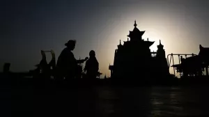 Фейк: Калмыкия объявила о независимости и выходе из состава России