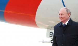 [Мнение] «Могут сбить самолет или толкнуть»: Политолог Марков предупредил Путина о попытках покушений на саммите G20