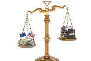Почему международная юстиция не стала синонимом справедливости и беспристрастного подхода