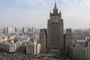 МИД отметил отсуствие прогресса в реализации российской части зерновой сделки