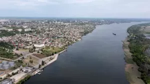 Шойгу дал приказ отвести войска для обороны на левом берегу Днепра