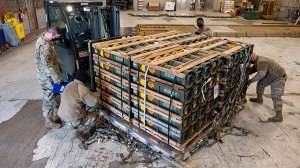 The Federalist назвал поставки американского оружия Киеву ловушкой для США