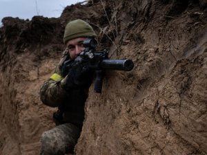 Политолог Ищенко оценил возможность прорыва украинской армии вглубь России: «Терять им нечего»