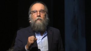 Александр Дугин: "Власть под ударом. Херсон - это последний звонок"