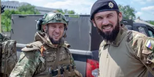 Санкции против кадыровцев ввели за массово уничтоженных поляков — Алаудинов