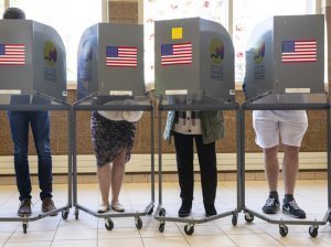 Названы последствия американских выборов для отношений с Россией и Украиной. Демократы Байдена нарушили историческую закономерность