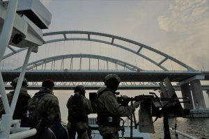 Россию спасет Отечественная тотальная война