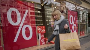 Deutsche Wirtschafts Nachrichten: инфляция в Германии побила рекорд 1951 года