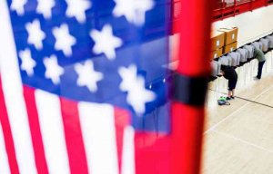 Победа в Неваде принесла демократам контроль над Сенатом США