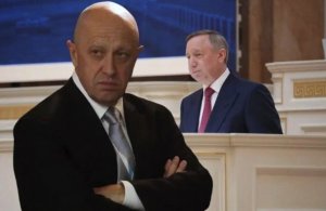 Пригожин попросил Генпрокуратуру и ФСБ проверить Беглова на госизмену