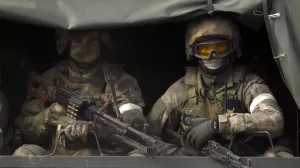 В России сняли возрастной потолок для первого контракта на военную службу