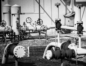 Польша строит газовую империю за счет грабежа России