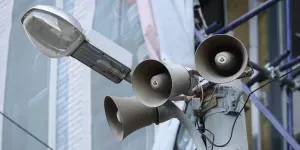 На всей территории Украины объявили воздушную тревогу