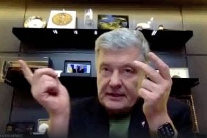 «Полезный идиот делает ужасные вещи». Как Порошенко обиделся на Зеленского (Пранкеры Вован и Лексус вновь разыграли  Порошенко)