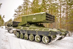 Скрытая мощь: Россия может отказаться от самого смертоносного оружия на Украине  (Для многих может стать неожиданностью новость о том, что её могут перестать производить)