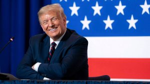 Число подписчиков Трампа в Twitter выросло до 2,3 млн сразу после снятия блокировки