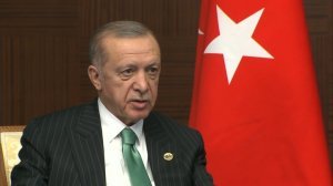 [Цена изоляции России] «Молитесь! Цена будет бесконечной. И эту цену все больше платит Европа, а вместе с ней и Польша» - Реджеп Тайип Эрдоган