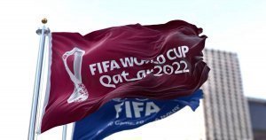 СМИ: Катар отказался принять самолет сборной ФРГ из-за ЛГБТ-символики