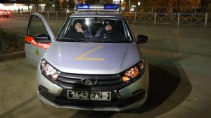 В г. Нижнекамске задержан средних лет житель общежития, ранивший своего молодого приятеля ножом в живот