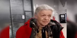 «Я решила, что моё место в госпитале»: пенсионерка из Хабаровска стала добровольцем