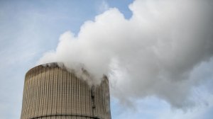 Три действующие на Украине АЭС отключены от сети