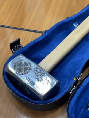 Пригожин передал Европарламенту «информационный кейс»