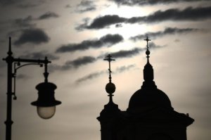 Минкультуры не выдало прокатное удостоверение сериалу "Монастырь"