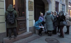 Совет матерей и жён находится на содержании спецслужб США — эксперты