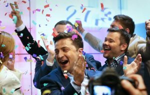 Зеленский потребовал от Джонсона «замороженные» деньги Абрамовича