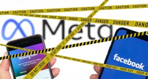 Минюст внес Meta в реестр экстремистских организаций