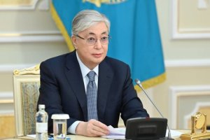 Токаев назвал сотрудничество с Россией, Китаем и странами Центральной Азии приоритетным для Казахстана
