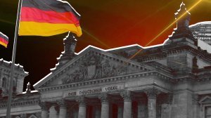 [Германия в котле] Focus Online: США взяли в «клещи» немецкую экономику