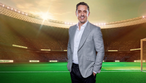 Невилл: «Чемпионат Мира в Катаре оказался хуже, чем в России»