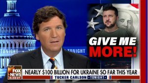Fox News: Киев интересует не благополучие украинцев, а сохранение денежного потока из Вашингтона