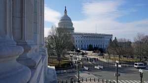 Обозреватель The Hill: американскому конгрессу следует завершить украинский конфликт, прекратив членство США в НАТО