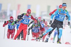 Немецкий тренер заявил о проблемах с мотивацией лыжников на турнирах без россиян