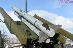 Австрийский эксперт Манготт заявил, что у Киева заканчиваются запасы ракет ПВО