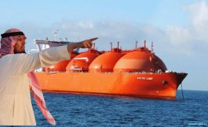 «Катар отделяет вопросы политики от торговли». Катарская компания Qatar Energy подписала долгосрочный контракт с американской фирмой на поставки СПГ в Германию с 2026 года на 15 лет