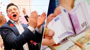 Fox News: Киевская власть выводит деньги в офшоры