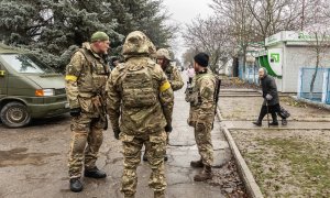 Узаконенная жестокость