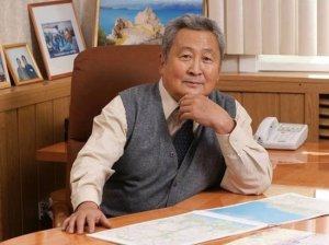 «Куда исчезло братство?»: академик РАН из Бурятии жестко ответил коллеге из Украины