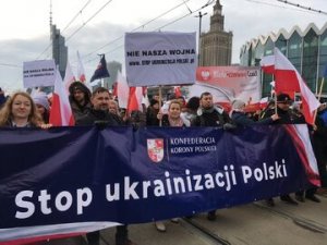 Польских шахтёров заменят на украинцев