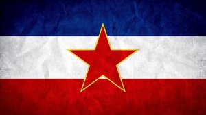 Провозглашена Федеративная Народная Республика Югославия