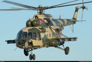 Ракеты-носители и вертолеты Ми запретили вывозить из России