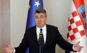 «Зоркий Зоран»: хорватский лидер разглядел главную проблему ЕС — зависимость от США