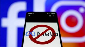 Meta* крадет личные данные, даже если не пользоваться соцсетями