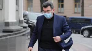 Глава СНБО Украины Данилов призвал уничтожить Россию и не вести мирные переговоры