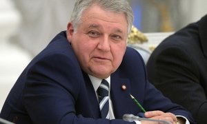 Ковальчук предложил создать «биологическое МАГАТЭ»