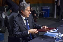 [неужели укронацистов будут судить?] В США рассказали о степени готовности трибунала по Украине