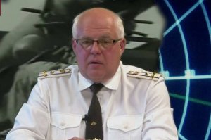 «Это точно не тяжелые беспилотники большой дальности» (Эксперт ПВО Хатылев рассказал, какие беспилотники атаковали базы в Рязани и Энгельсе )